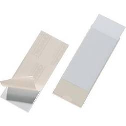 Durable Selvklæbende lomme Pocketfix® 150x58