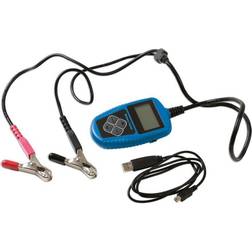 Laser 6803 12volt Battery Tester