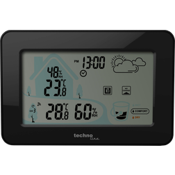 Technoline weather station