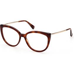 Max Mara Naisten Silmälasikehykset MM5028 54053