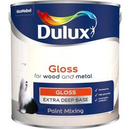 Dulux Colour Palette Gloss Base Extra Deep