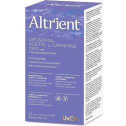 Altrient Acetyl L Carnitine