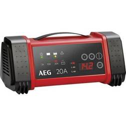 AEG Automatisk Oplader LT20 PS/Th 97025