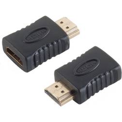 Shiverpeaks HDMI hun han adapter