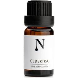 Naturligolie Cedertræolie
