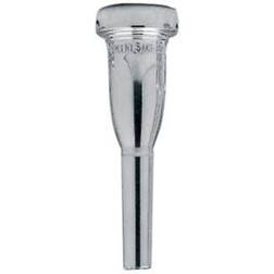 Vincent Bach 1.5C Megatone Trumpet Mouthpiece Silver Plate