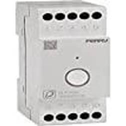 Wallair 1IOIAWF0102 Timer til DIN-skinne digital 3500 W IP20 Astro-funktion, Timer-funktion