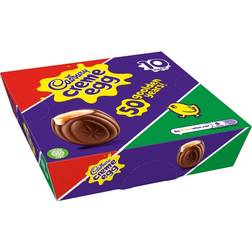 Cadbury Creme Egg 10 Pack Box 400g