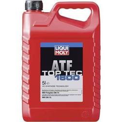 Liqui Moly Top Tec ATF 1600 Automatikgetriebeöl