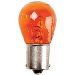 Ring Standard Bulbs 12V 21W OSP BAu15s Indicator (Amber) Pack Of 2 25mm