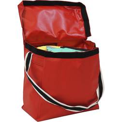 Spillage emergency kit, bag, chemical version