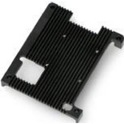 OEM Alloy Heatsink heat sink housing for Raspberry Pi 4B