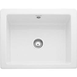 Rangemaster CHA622WH/ Undermount Sink