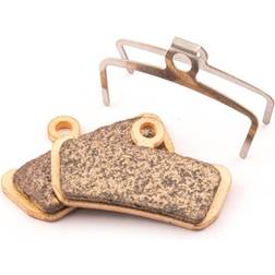 Clarks VRS859 Elite Semi-Metallic Disc Brake Pads