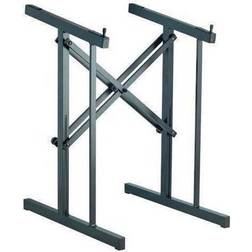 Konig & Meyer 42040 Foldable Mixer Stand 28.54" 88.18 lb Capacity