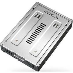 Icy Dock MB982SP-1S 3.5" SATA Pour Disque Dur 2.5"/SSD