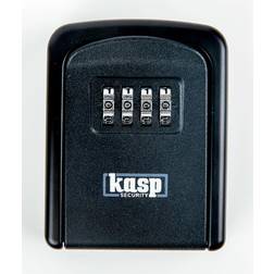 Kasp Caja De Seguridad Con Cierre K60175D