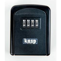 Kasp K60175D K60175D Coffre À Clés Avec Serrure à Combinaison