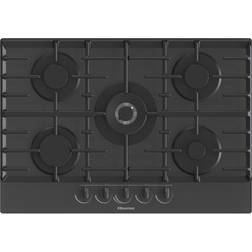 Hisense 75cm 5 burner