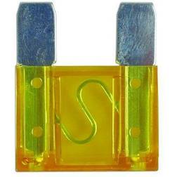 Connect Fuses - Auto Maxi Blade - Yellow - 20A - Pack Of 10 30445