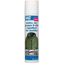 HG Water, Oil, Grease Dirt Repellent For