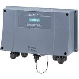 Siemens Simatic Hmi, Advanced Tilslutningsbox Til Mobilpaneler