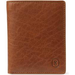 Saddler Fundo Wallet - Brown