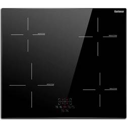Karinear Induction Hob, Karinear 4 Burner