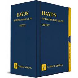 Haydn, Joseph - Sinfonien Hob.