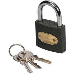 Silverline Cadenas En Fer 38 Mm MSS03i