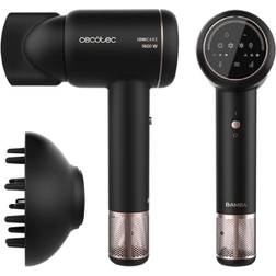 Cecotec Bamba IoniCare RockStar Ion Touch