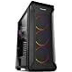 NOX Hummer Quantum PC Tower Gehäuse