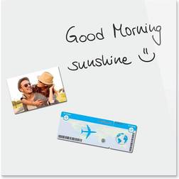 Sigel Be!Board B1100 Magnetic Glass 45x45cm