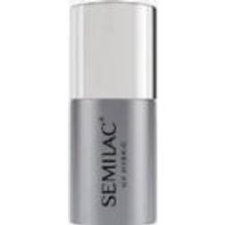 Semilac Top No Wipe Sparkle Diamond 7ml