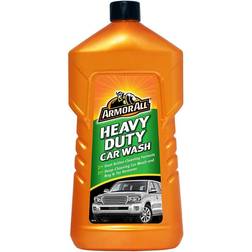 Armor All Car Wash Shampoo Heavy Duty 1L