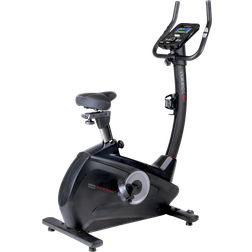 Toorx BRX-300 Ergo Hometrainer Gratis trainingsschema