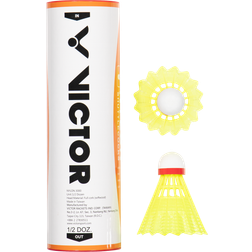 Victor Ns3000 Sulkapallo 4 pcs