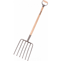Galax Galax roegreb 6 grenet m/knopper