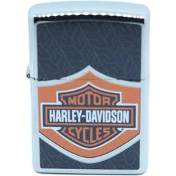 Zippo Original Harley Davidson