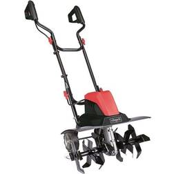 Scheppach 230V 2 HP ELECTRIC TILLER GARDEN CULTIVATOR 6 BLADES 450MM MTE460