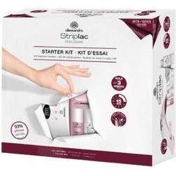 Alessandro Striplac Peel or Soak Starter Kit