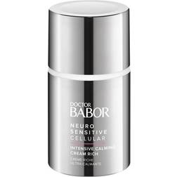 Babor Neuro Sensitive Cellular Intensive Calming Cream Rich 50ml