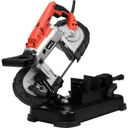 YATO YT-82185 BAND SAW WITH BASE (REMOVABLE) 1100W CUTTING RANGE 127MM X 127MM