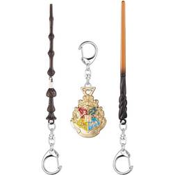 Harry Potter Keychains 3-Pack Premium H Case 12