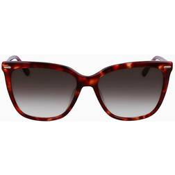 Calvin Klein Rectangle CK22532S - MULTI - OS