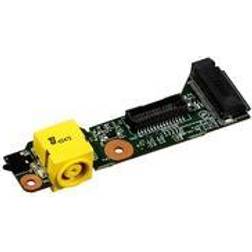 Lenovo DC-in power jack board