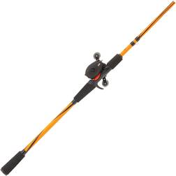 Abu Garcia Svartzonker X Combo 7'11 H 30-100g