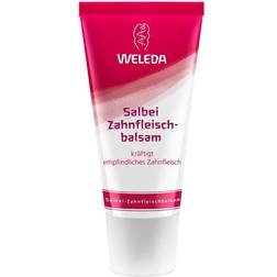 Weleda Sage Gum Gel Sensitive Gums Mint 30ml