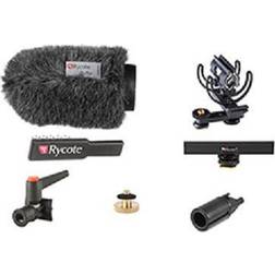 Rycote Classic-Softie Kit 12 cm