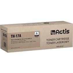 Actis Actis TH-17A - Sort